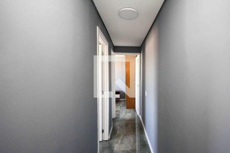 Apartamento para alugar com 2 quartos, 42m² em Jardim Egle, São Paulo