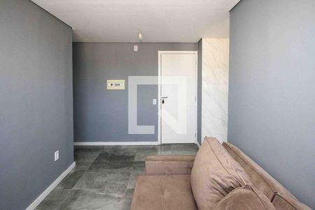 Apartamento para alugar com 2 quartos, 42m² em Jardim Egle, São Paulo