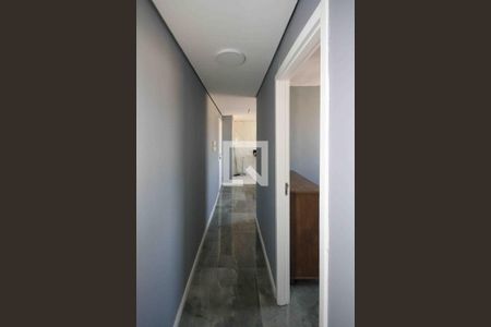 Apartamento para alugar com 2 quartos, 42m² em Jardim Egle, São Paulo