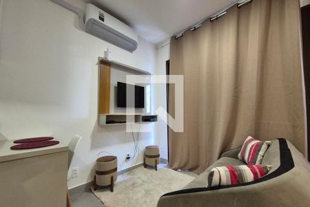 Apartamento à venda com 1 quarto, 36m² em Botafogo, Campinas