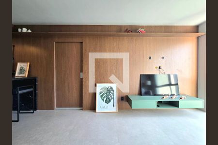 Sala de apartamento para alugar com 2 quartos, 77m² em Jardim Paulista, São Paulo
