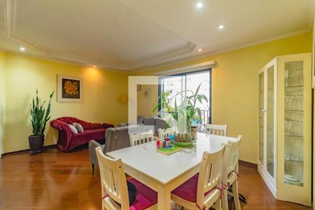 Apartamento para alugar com 3 quartos, 94m² em Vila Clementino, São Paulo
