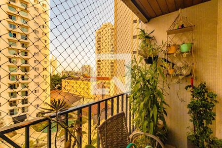Apartamento para alugar com 3 quartos, 94m² em Vila Clementino, São Paulo