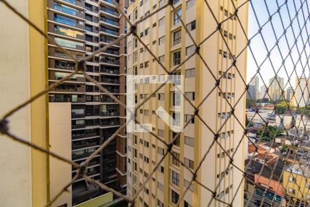 Apartamento para alugar com 3 quartos, 94m² em Vila Clementino, São Paulo
