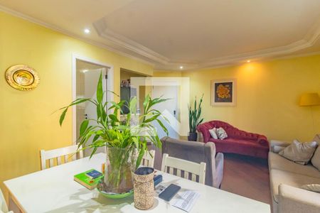 Apartamento para alugar com 3 quartos, 94m² em Vila Clementino, São Paulo