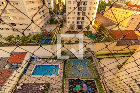 Apartamento para alugar com 3 quartos, 94m² em Vila Clementino, São Paulo