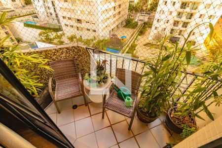 Apartamento para alugar com 3 quartos, 94m² em Vila Clementino, São Paulo