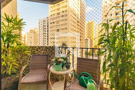 Apartamento para alugar com 3 quartos, 94m² em Vila Clementino, São Paulo