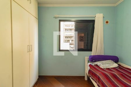 Apartamento para alugar com 3 quartos, 94m² em Vila Clementino, São Paulo