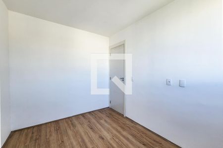 Quarto 1 de apartamento à venda com 2 quartos, 45m² em Santo Cristo, Rio de Janeiro