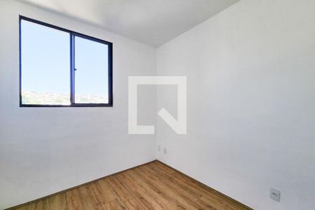 Quarto 1 de apartamento à venda com 2 quartos, 45m² em Santo Cristo, Rio de Janeiro