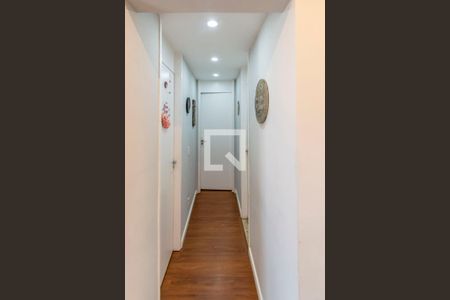 Sala de apartamento para alugar com 2 quartos, 65m² em Parada de Lucas, Rio de Janeiro