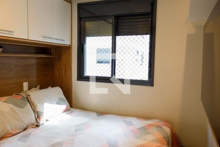 Quarto 1 de apartamento à venda com 2 quartos, 49m² em Centro, Osasco