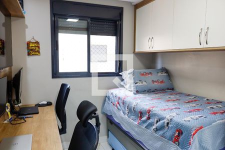 Quarto 2 de apartamento à venda com 2 quartos, 49m² em Centro, Osasco