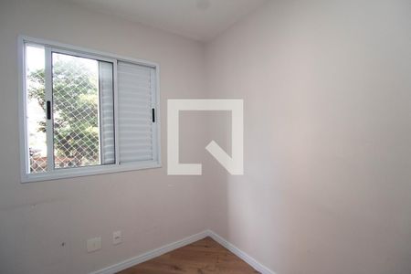 Quarto 1 de apartamento à venda com 2 quartos, 45m² em Vila Barreto, São Paulo