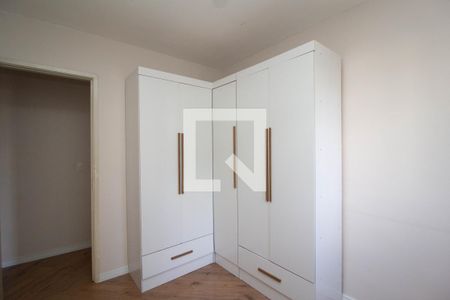Quarto 1 de apartamento à venda com 2 quartos, 45m² em Vila Barreto, São Paulo
