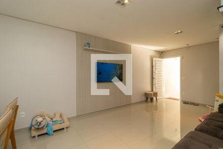 Sala de casa à venda com 4 quartos, 350m² em Jardim Egle, São Paulo