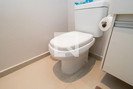 Lavabo de casa à venda com 4 quartos, 350m² em Jardim Egle, São Paulo