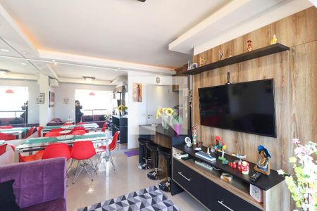 Apartamento à venda com 2 quartos, 60m² em Vila Nova Mazzei, São Paulo