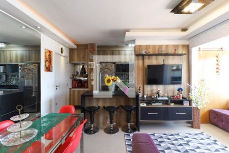 Apartamento à venda com 2 quartos, 60m² em Vila Nova Mazzei, São Paulo