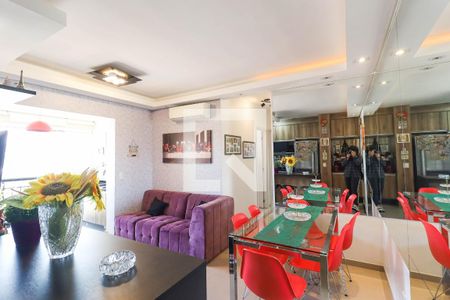 Apartamento à venda com 2 quartos, 60m² em Vila Nova Mazzei, São Paulo