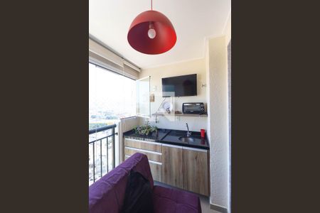 Apartamento à venda com 2 quartos, 60m² em Vila Nova Mazzei, São Paulo