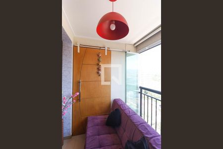 Apartamento à venda com 2 quartos, 60m² em Vila Nova Mazzei, São Paulo