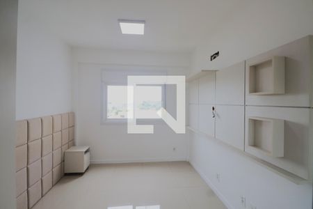 Suite de apartamento à venda com 2 quartos, 62m² em Niterói, Canoas