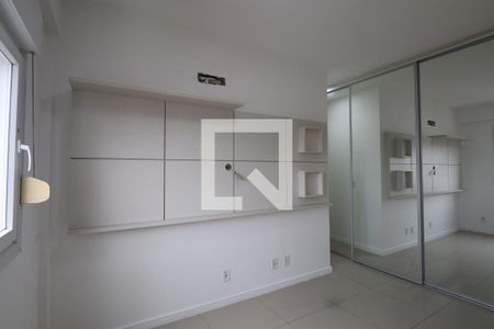 Suite de apartamento à venda com 2 quartos, 62m² em Niterói, Canoas