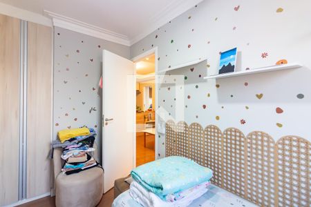 Quarto 1 de apartamento à venda com 2 quartos, 57m² em Vila Osasco, Osasco