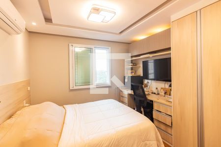 Quarto 2 de apartamento à venda com 2 quartos, 57m² em Vila Osasco, Osasco