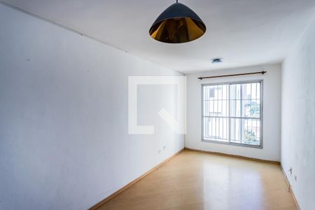 Sala de apartamento para alugar com 3 quartos, 78m² em Freguesia do Ó, São Paulo