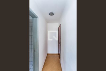 Entrada de apartamento para alugar com 3 quartos, 78m² em Freguesia do Ó, São Paulo