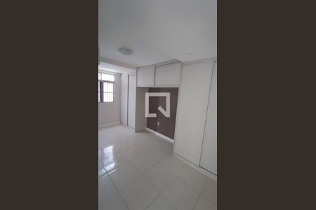 Quarto de apartamento para alugar com 1 quarto, 70m² em Pernambués, Salvador