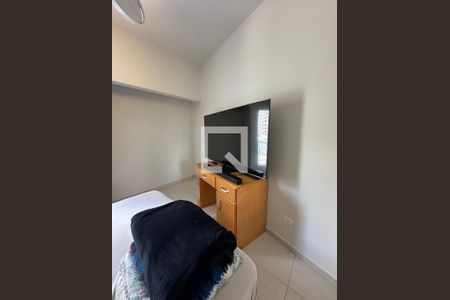 Quarto de kitnet/studio à venda com 1 quarto, 30m² em Jardim Sabara, São Paulo