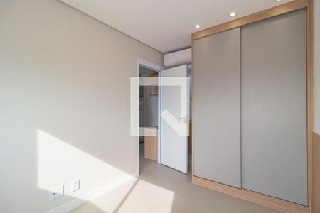 Quarto de apartamento para alugar com 1 quarto, 30m² em Belenzinho, São Paulo