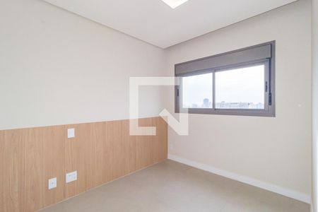 Quarto de apartamento para alugar com 1 quarto, 30m² em Belenzinho, São Paulo