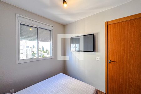 Quarto 1 de apartamento à venda com 2 quartos, 38m² em Belenzinho, São Paulo