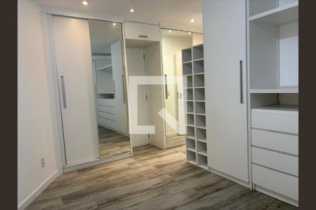 Quarto de apartamento para alugar com 3 quartos, 200m² em Ipanema, Rio de Janeiro