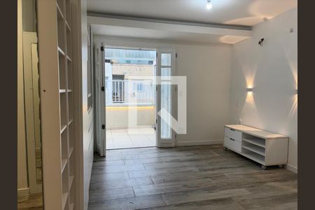 Quarto de apartamento para alugar com 3 quartos, 200m² em Ipanema, Rio de Janeiro