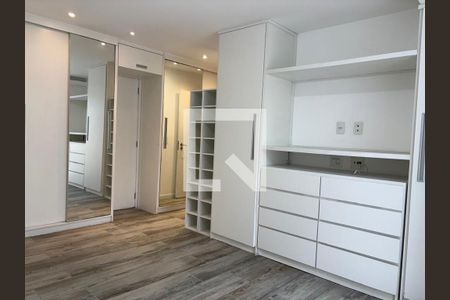 Quarto de apartamento para alugar com 3 quartos, 200m² em Ipanema, Rio de Janeiro