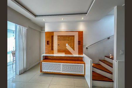 Apartamento para alugar com 2 quartos, 122m² em Laranjeiras, Rio de Janeiro