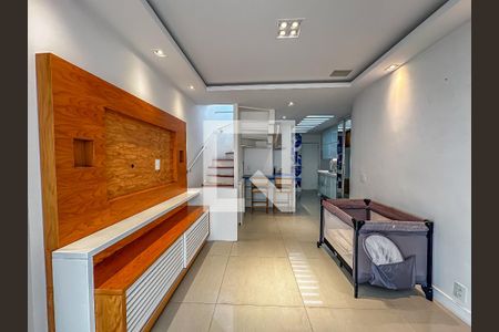 Apartamento para alugar com 2 quartos, 122m² em Laranjeiras, Rio de Janeiro