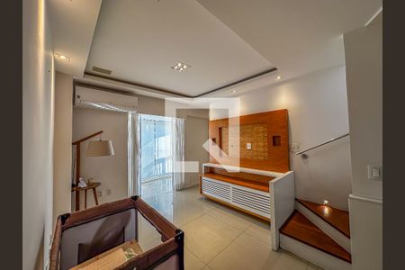 Apartamento para alugar com 2 quartos, 122m² em Laranjeiras, Rio de Janeiro
