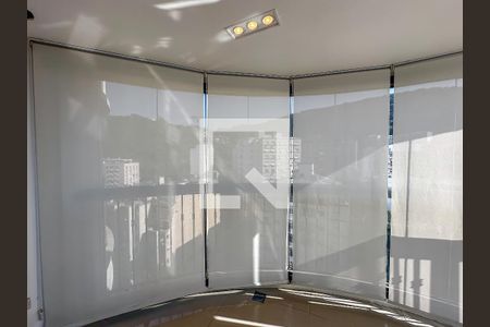 Apartamento para alugar com 2 quartos, 122m² em Laranjeiras, Rio de Janeiro