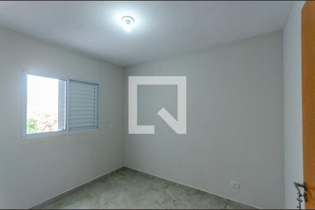Quarto 1 de apartamento à venda com 2 quartos, 46m² em Vila Arcadia, São Paulo