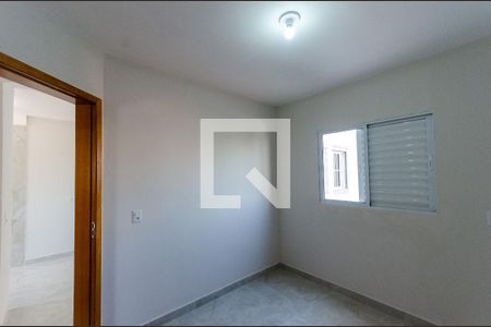 Quarto 1 de apartamento à venda com 2 quartos, 46m² em Vila Arcadia, São Paulo