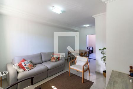 Sala de casa à venda com 3 quartos, 109m² em Cidade Ademar, São Paulo