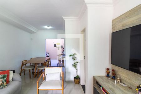 Casa à venda com 3 quartos, 109m² em Cidade Ademar, São Paulo