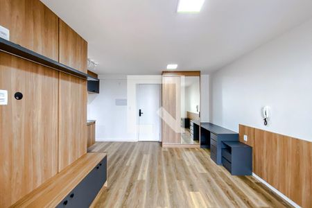Studio de kitnet/studio para alugar com 1 quarto, 29m² em Mooca, São Paulo
